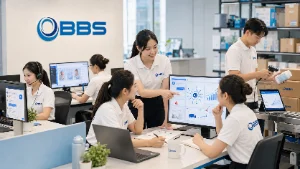 Chúng tôi dùng AI vào những việc gì trong vận hành hằng ngày